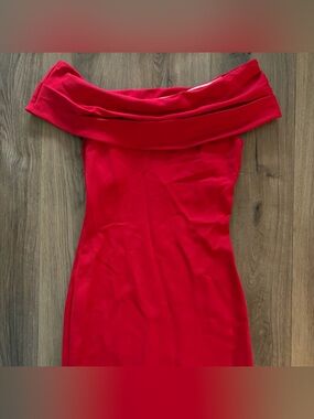 Lovers + Friends Dress